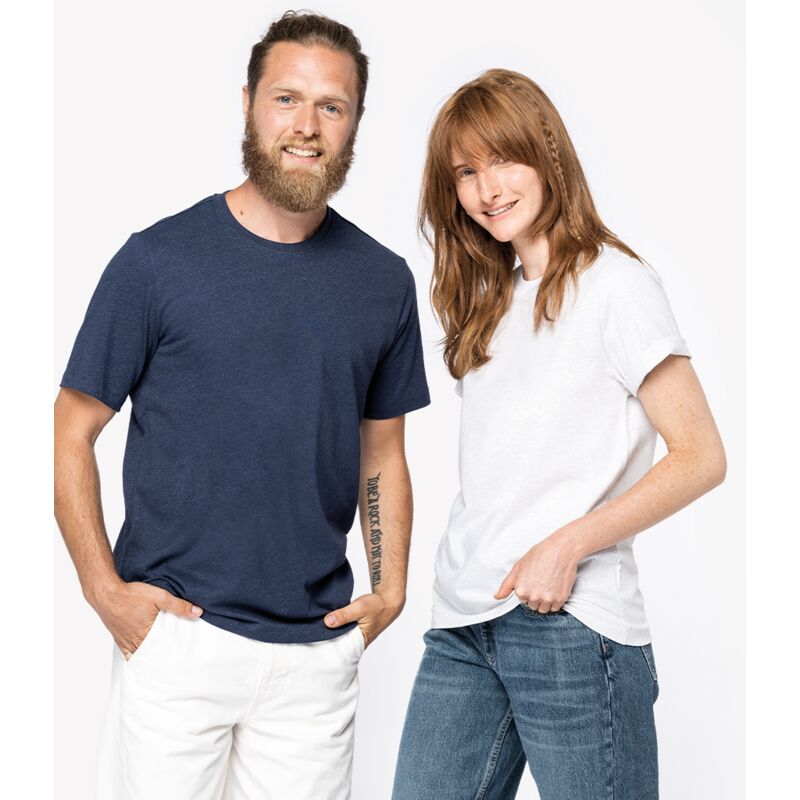 Native Spirit Unisex Recycled T-Shirt Thumbnail