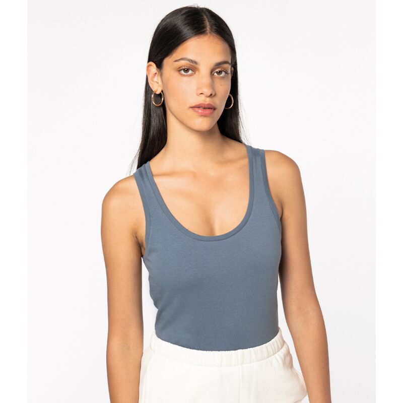 Native Spirit Ladies Tank Top Thumbnail