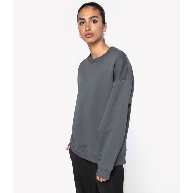 Native Spirit Unisex Oversized Sweatshirt Thumbnail