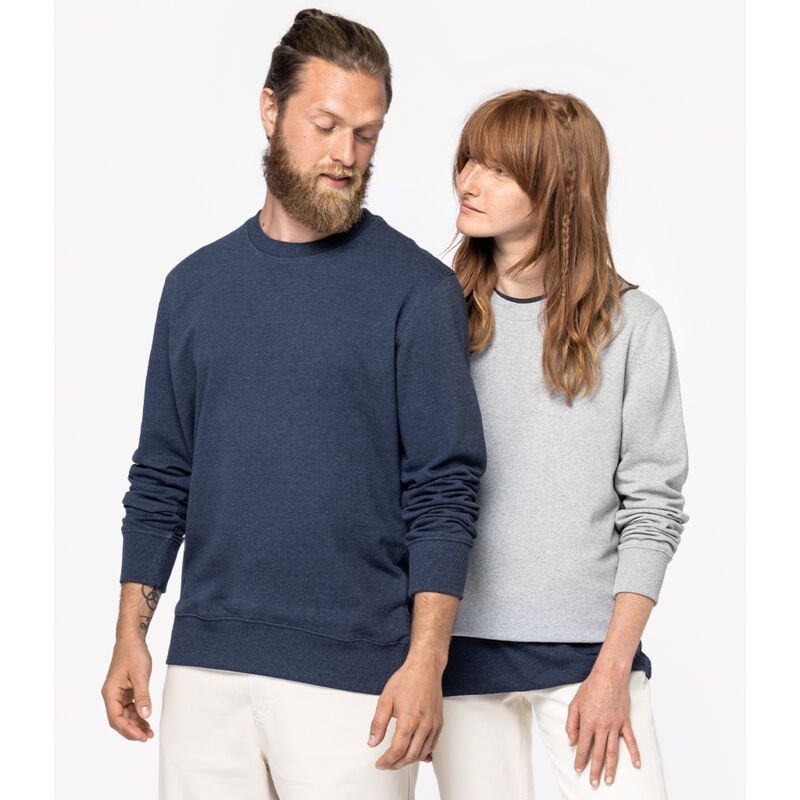 Native Spirit Unisex Recycled Sweatshirt Thumbnail