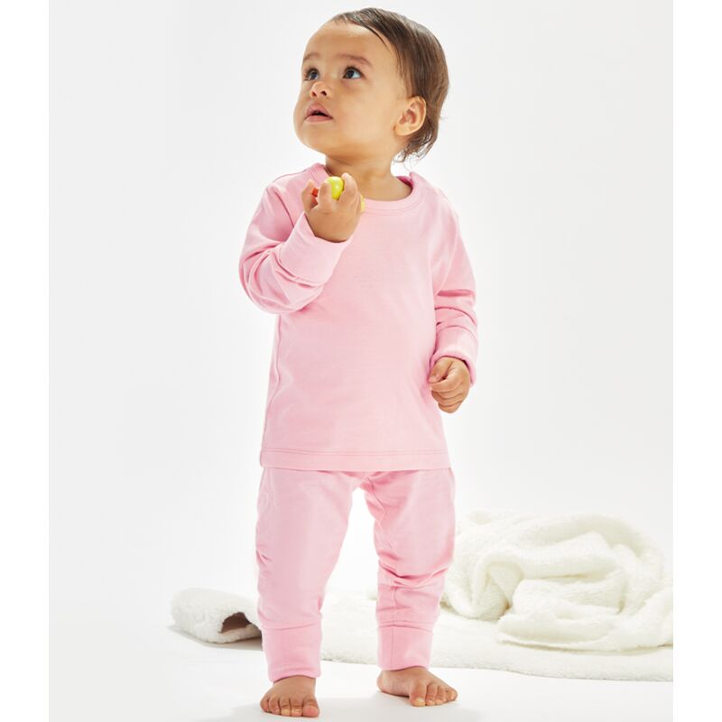 BabyBugz Baby Pyjamas Thumbnail
