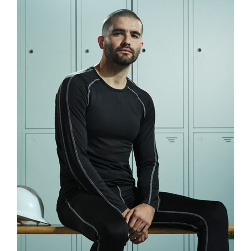 Regatta Pro Long Sleeve Base Layer Thumbnail