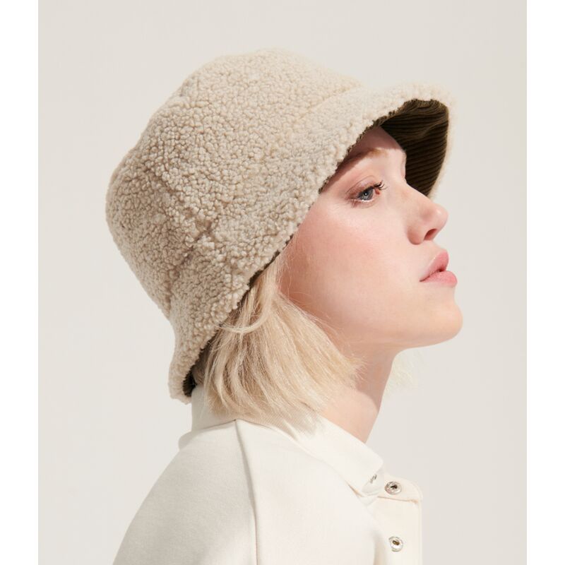 SOL'S Unisex 2-in-1 Reversible Bucket Hat Thumbnail