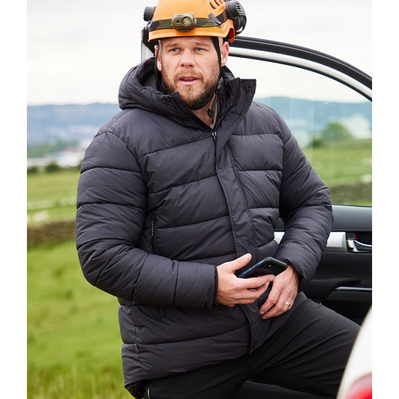 Craghoppers Expert Unisex Winter Padded Jacket Thumbnail