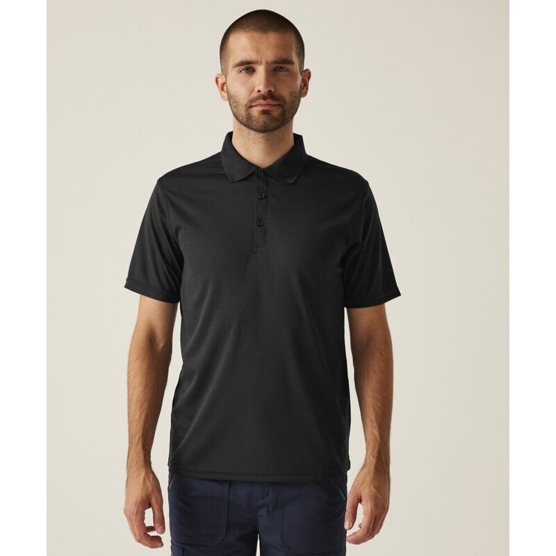 Pro wicking polo Thumbnail