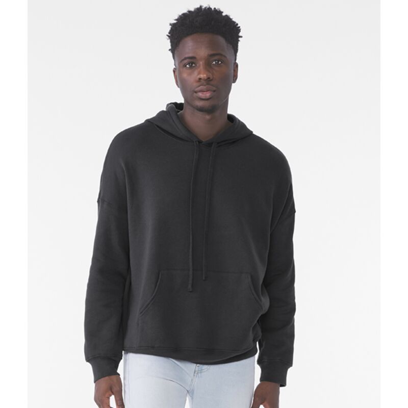 Canvas Unisex Sponge Fleece DTM Hoodie Thumbnail
