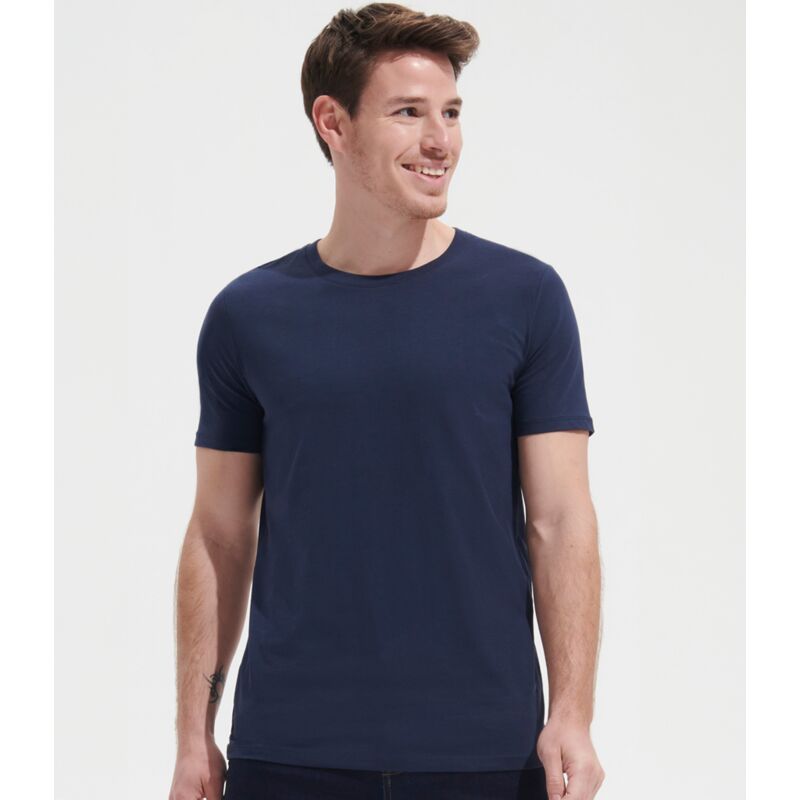 SOL'S Millenium Stretch T-Shirt Thumbnail