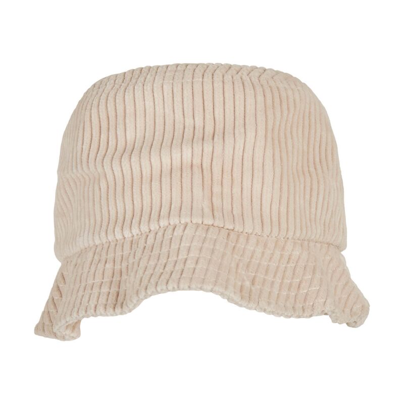 Big corduroy bucket hat (5003BC) Thumbnail