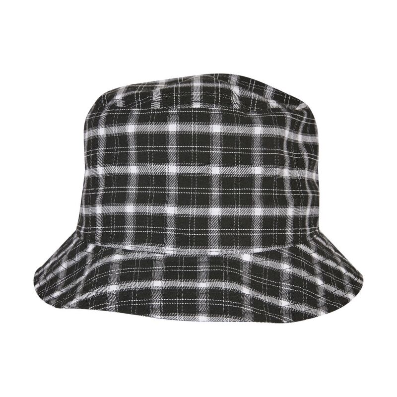 Check bucket hat (5003C) Thumbnail