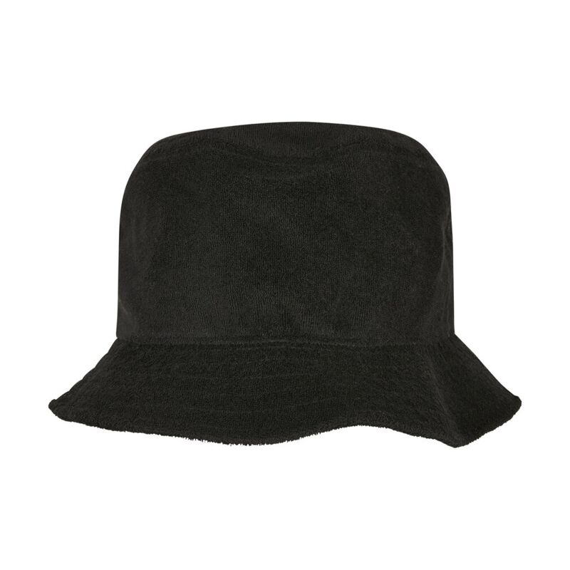 Frottee bucket hat (5003FB) Thumbnail