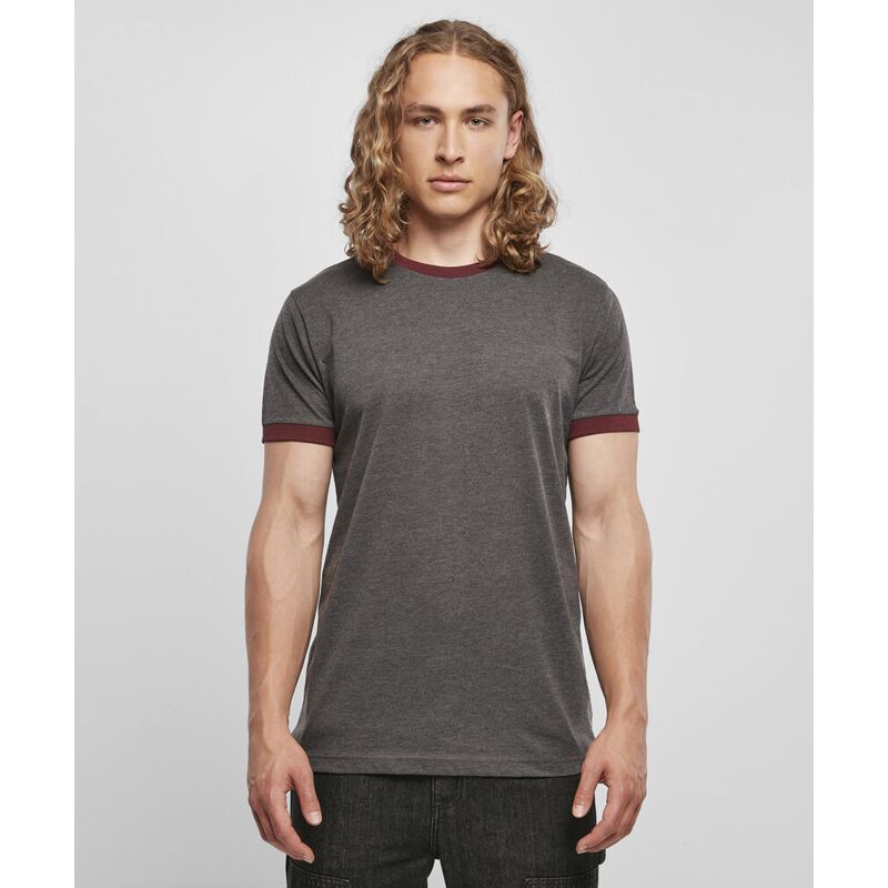 Ringer tee Thumbnail