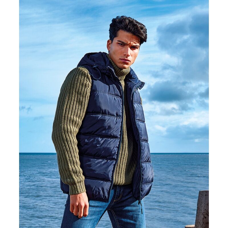 Bryher recycled bodywarmer Thumbnail