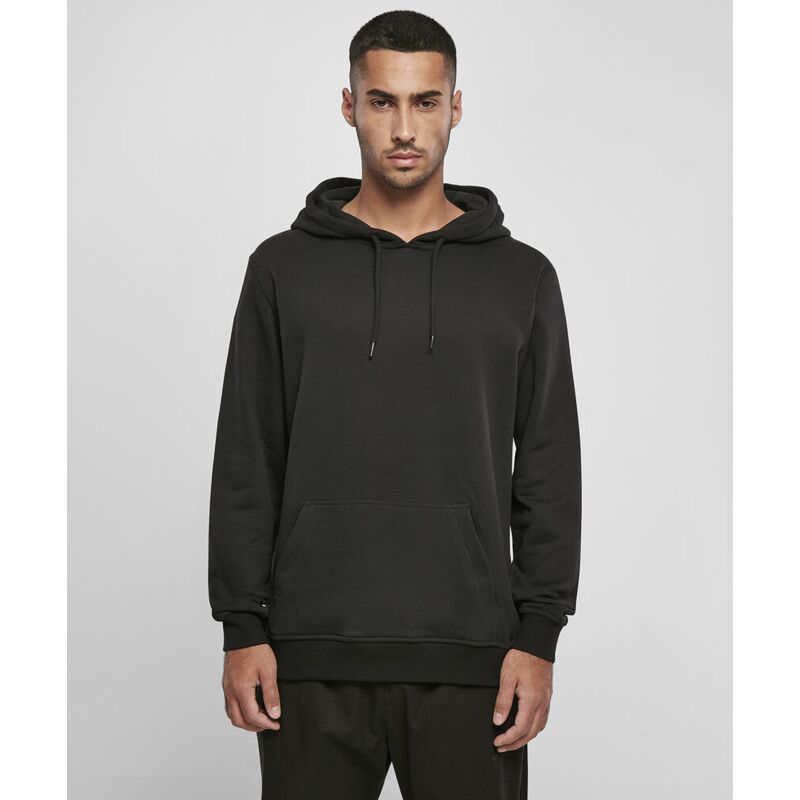 Ultra-heavy regular hoodie Thumbnail