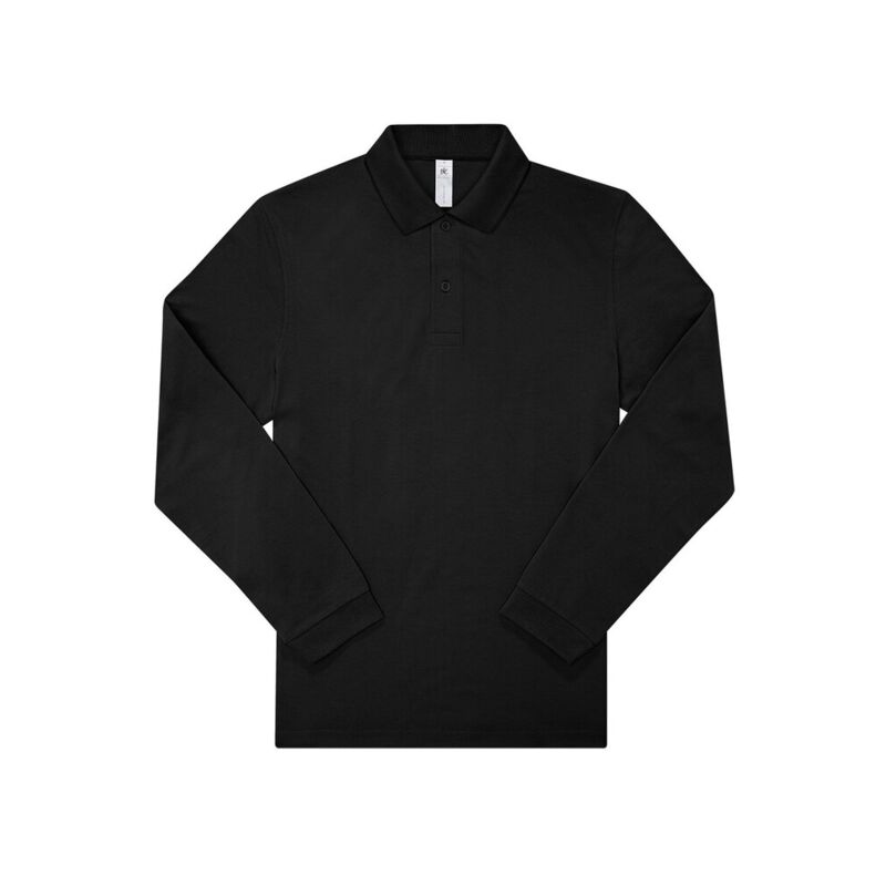 B&C My Polo 210 LSL Thumbnail