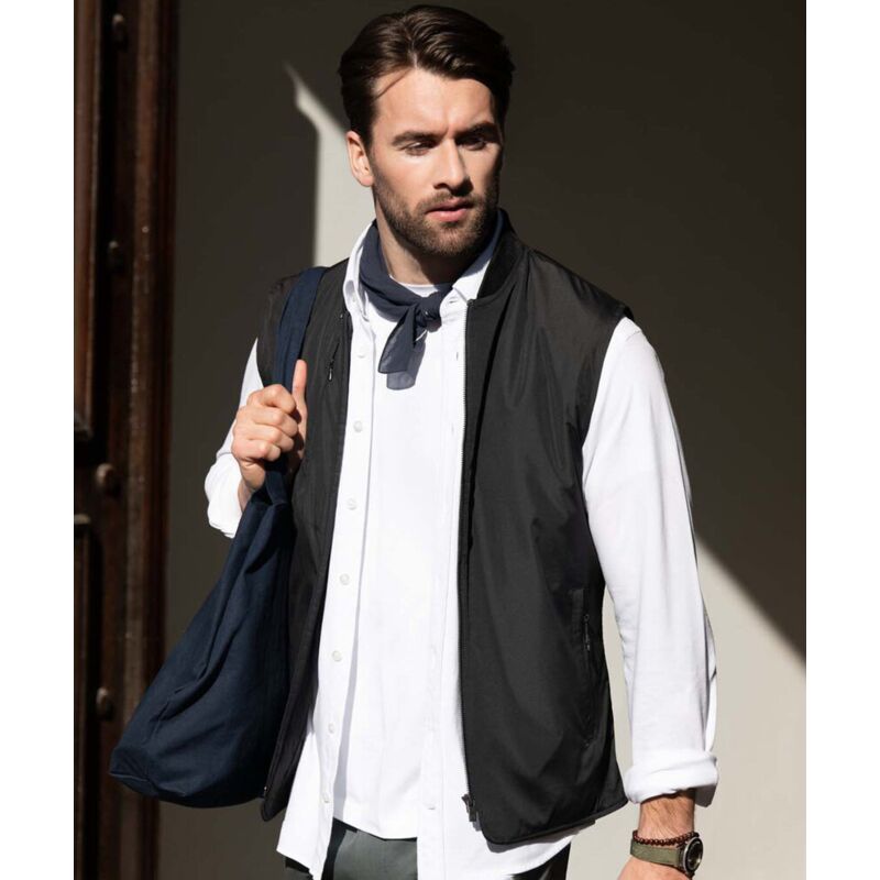 Maine – pleasantly padded gilet Thumbnail