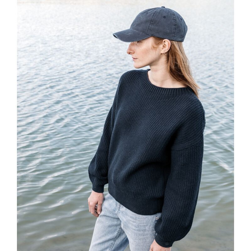 Native Spirit Ladies Merino Wool Sweater Thumbnail