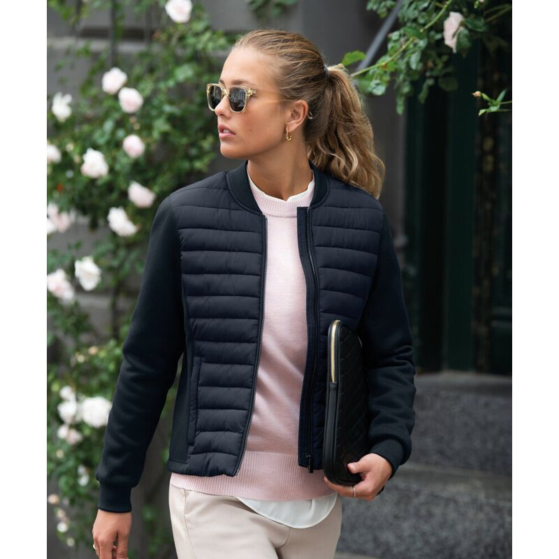 Women’s Crescent jacket Thumbnail