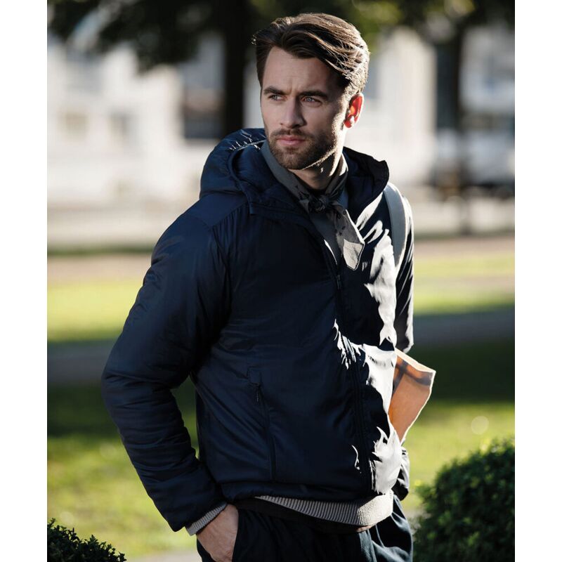 Aspen jacket Thumbnail