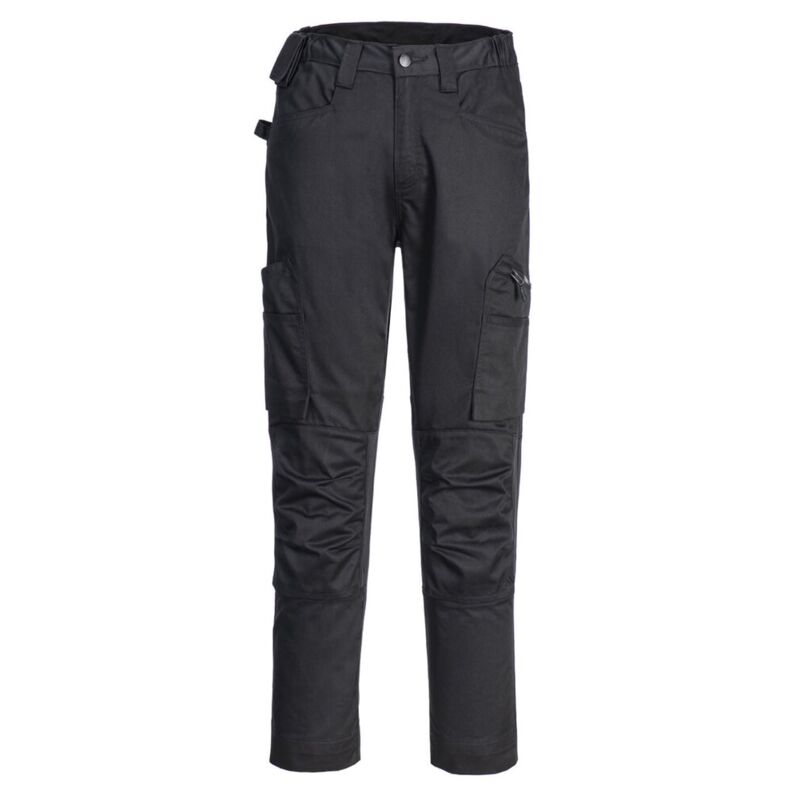 WX2 stretch trade trousers Thumbnail