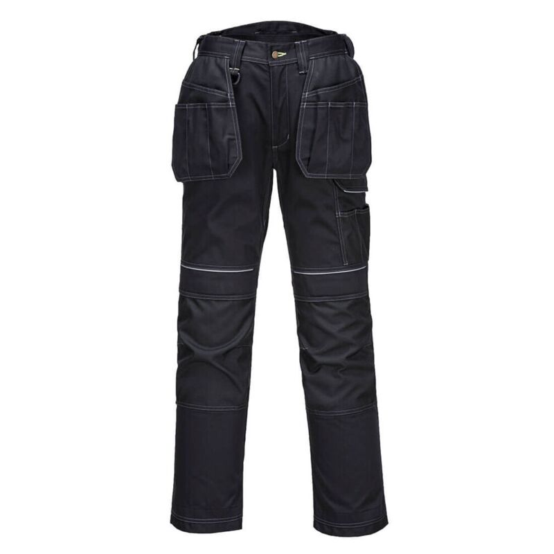 PW3 padded trousers Thumbnail