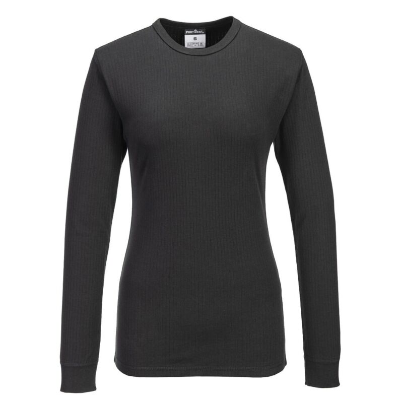 Women’s baselayer top Thumbnail