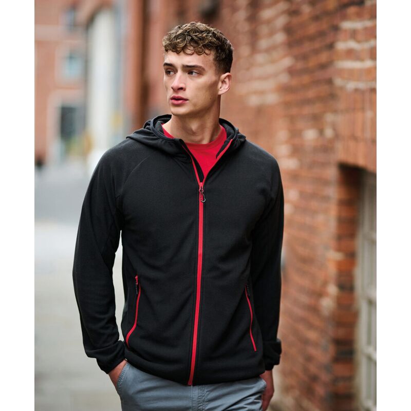 Navigate full zip-fleece Thumbnail