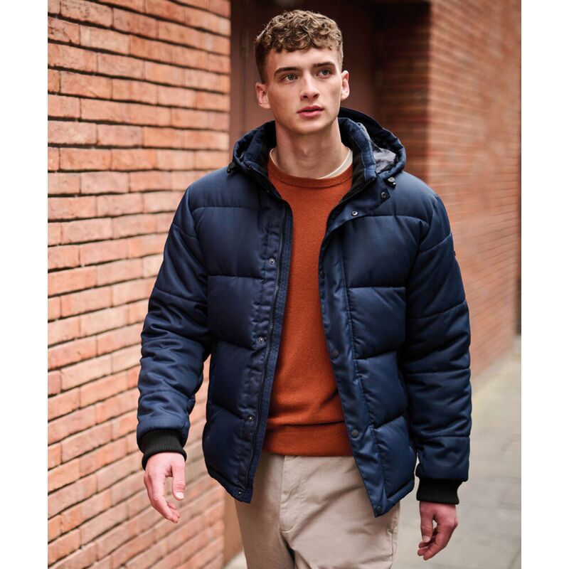 Northdale insulated jacket Thumbnail