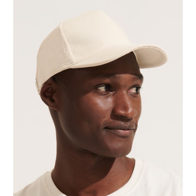 SOL'S Seoul 5 Panel Cap Thumbnail