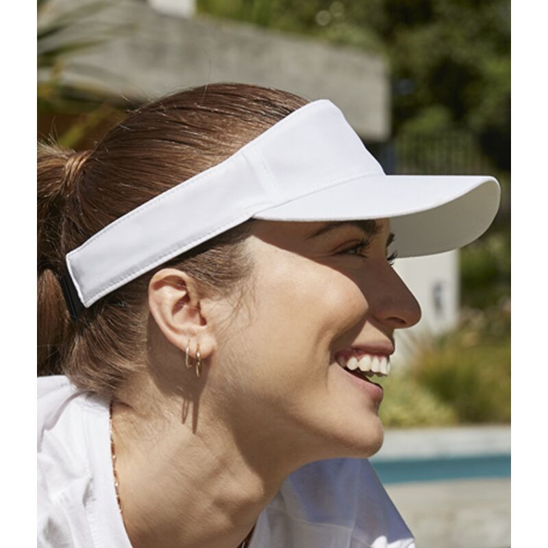 Beechfield Performance Visor Thumbnail