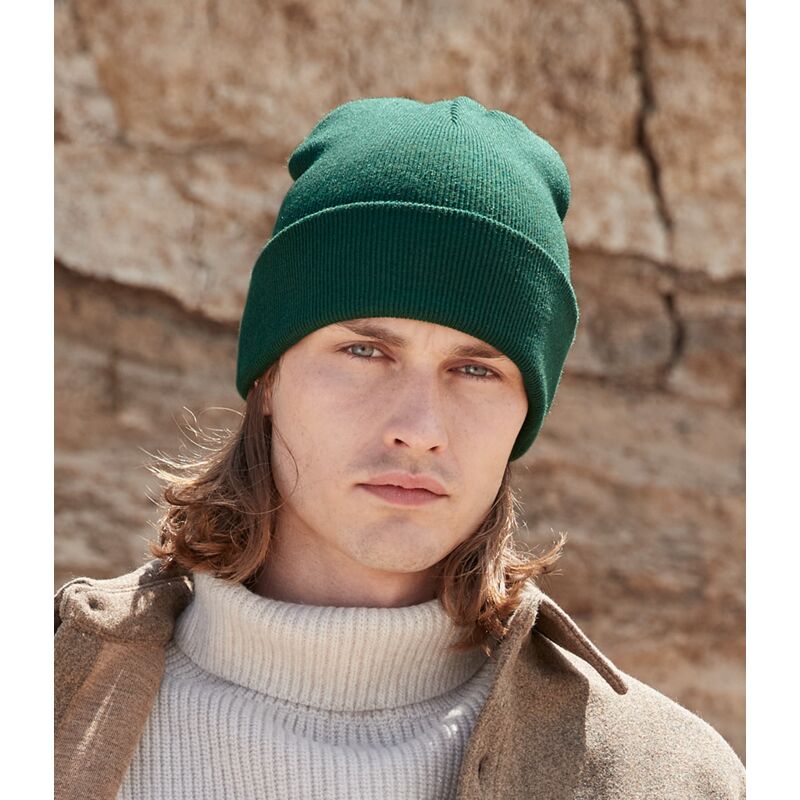 Beechfield Polylana® Original Cuffed Beanie Thumbnail