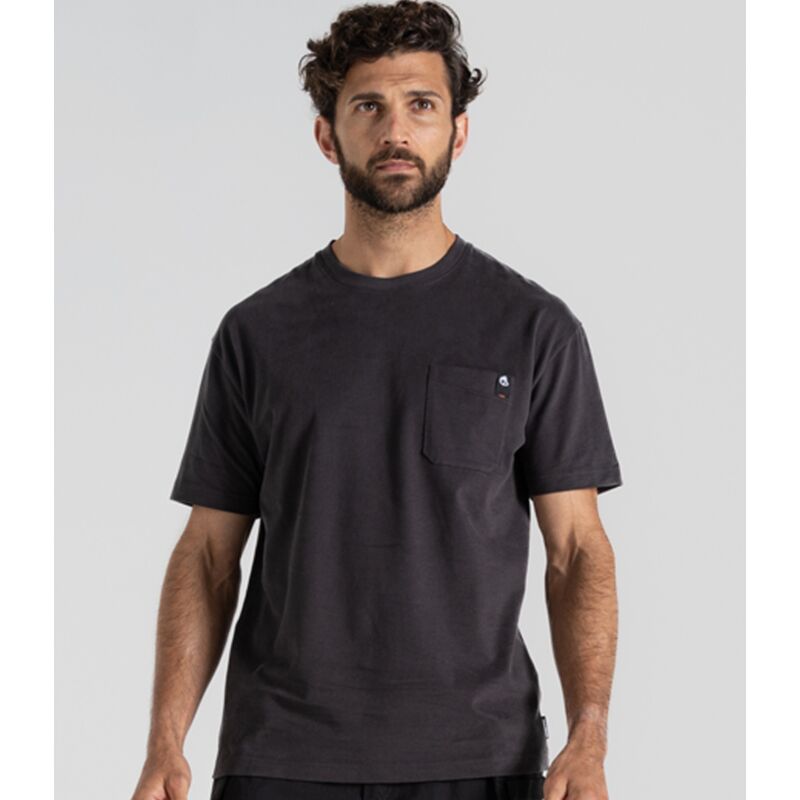 Craghoppers Workwear Wakefield Pocket T-Shirt Thumbnail