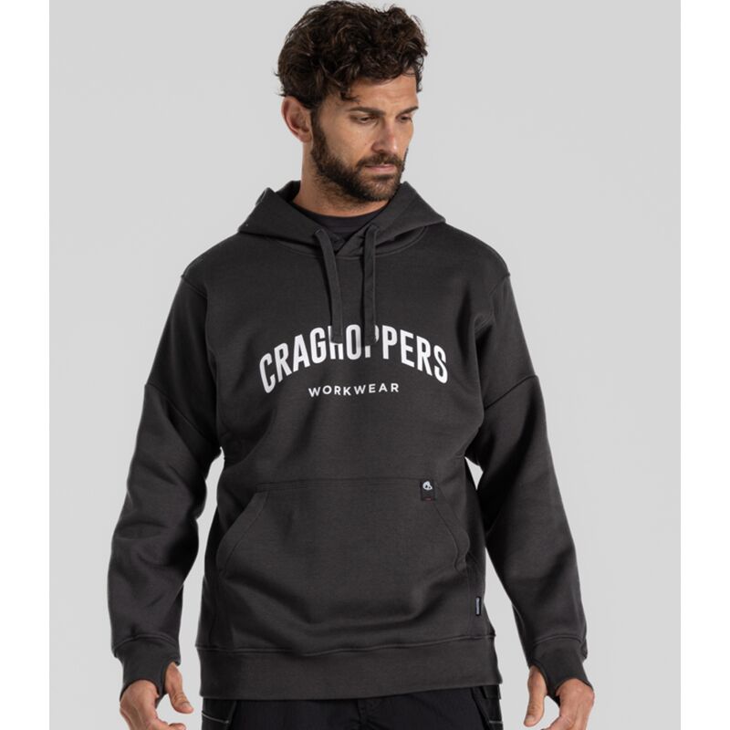 Craghoppers Workwear Oulston Hoodie Thumbnail