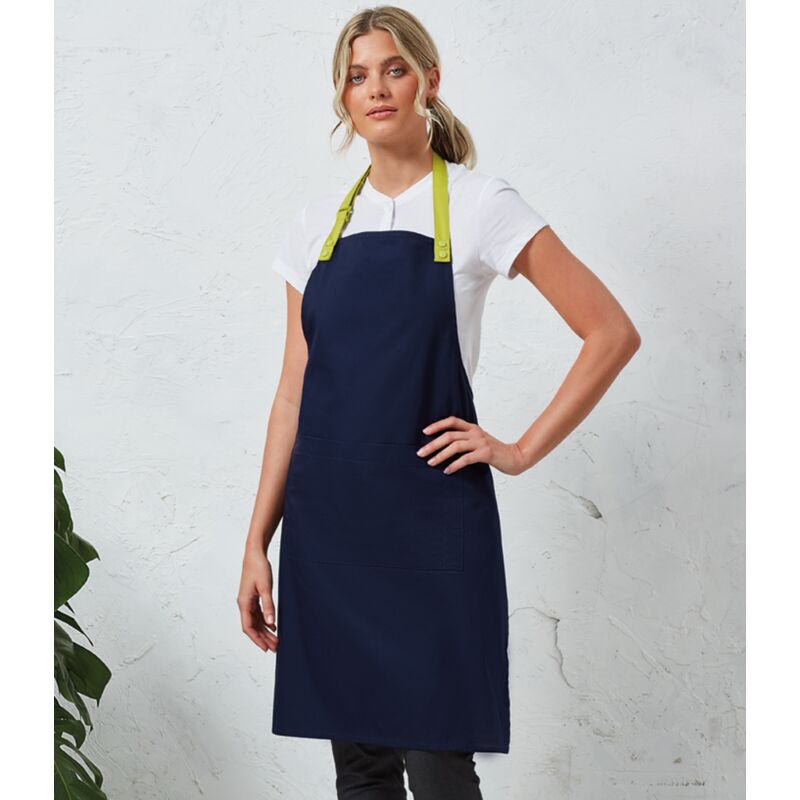 Premier Swap and Pop Customisable Apron Body Thumbnail