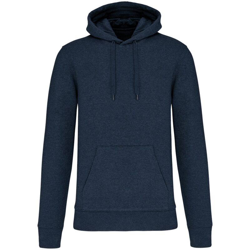 Kariban Eco Friendly Hooded Sweatshirt Thumbnail