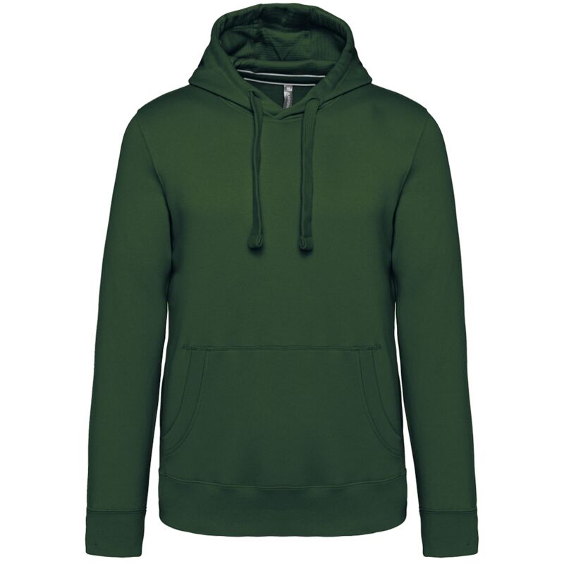 Kariban Hooded Sweatshirt Thumbnail