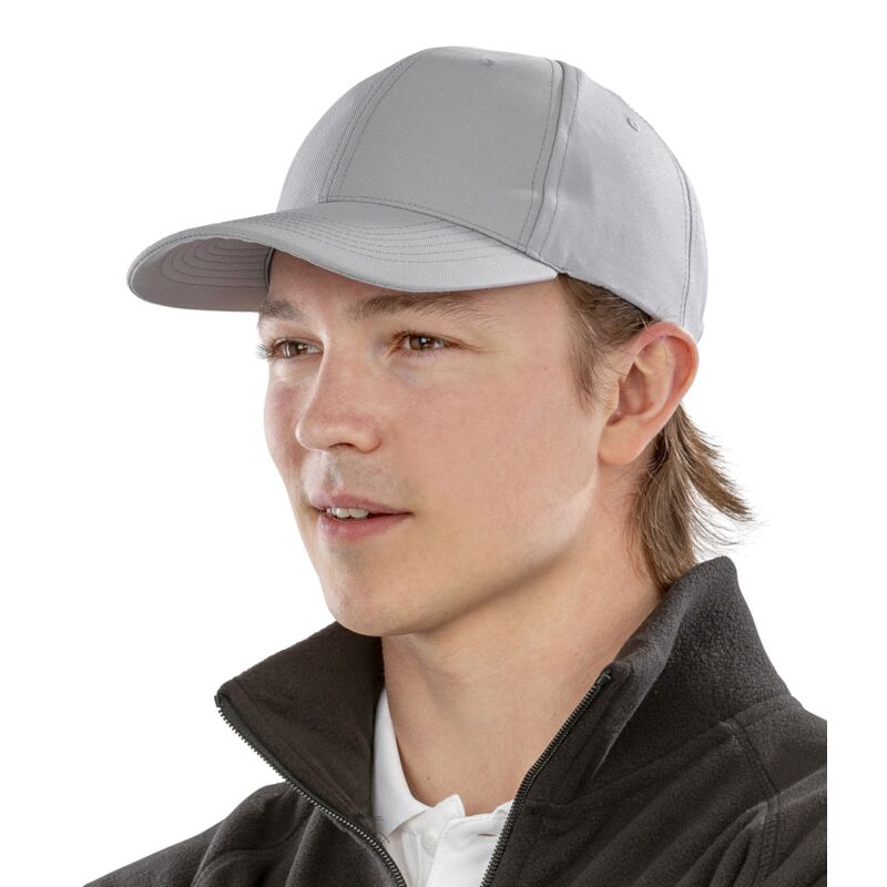 Result Genuine Recycled Low Profile Cap Thumbnail