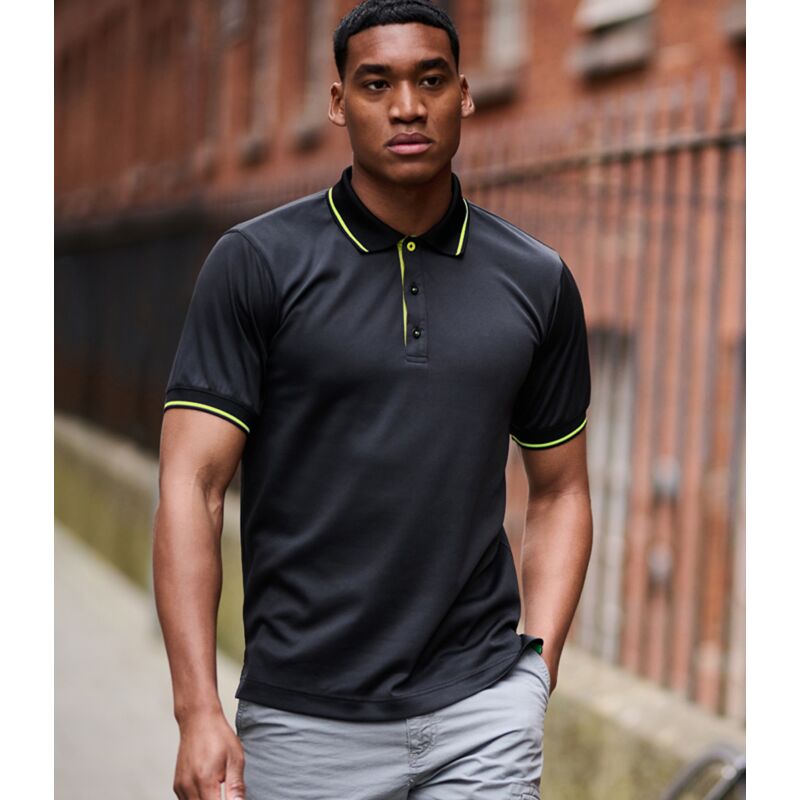 Regatta Navigate Polo Shirt Thumbnail