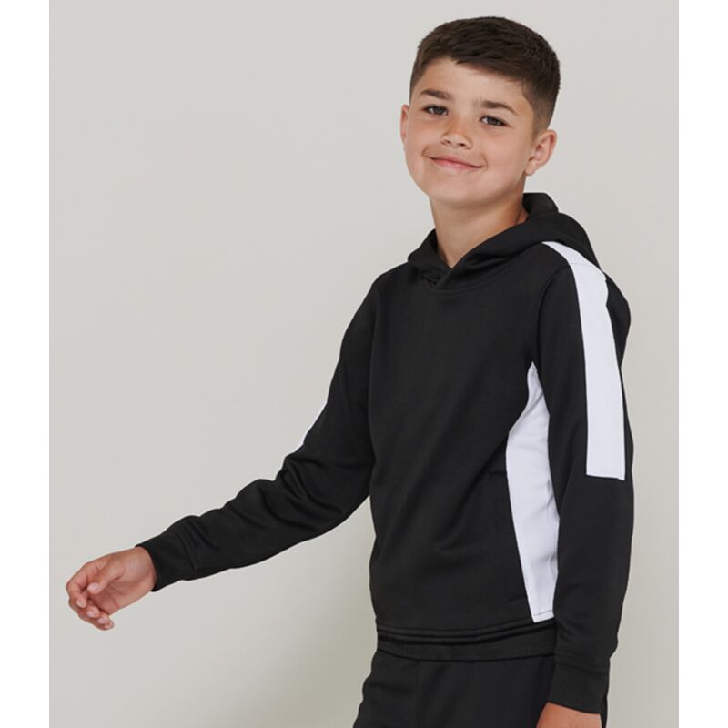 Finden + Hales Kids Team Hoodie Thumbnail