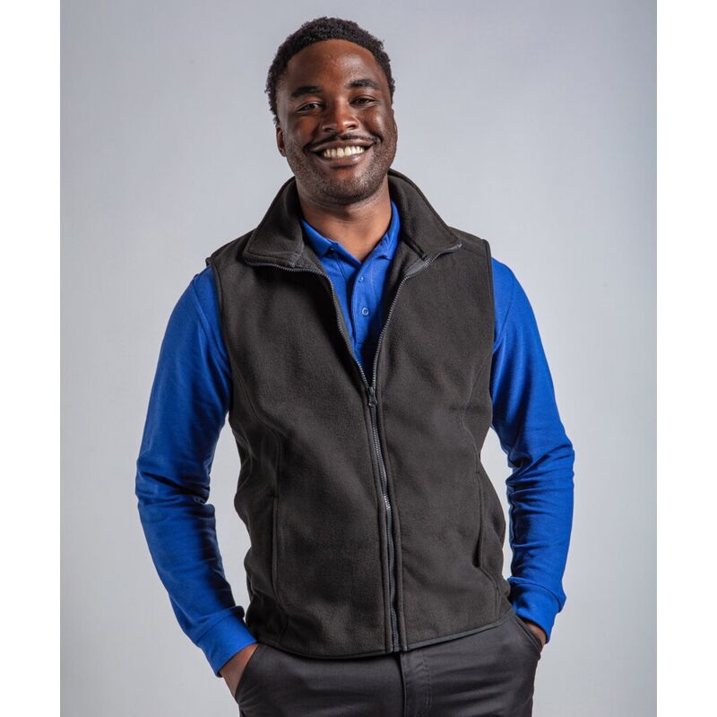 Pro fleece gilet Thumbnail