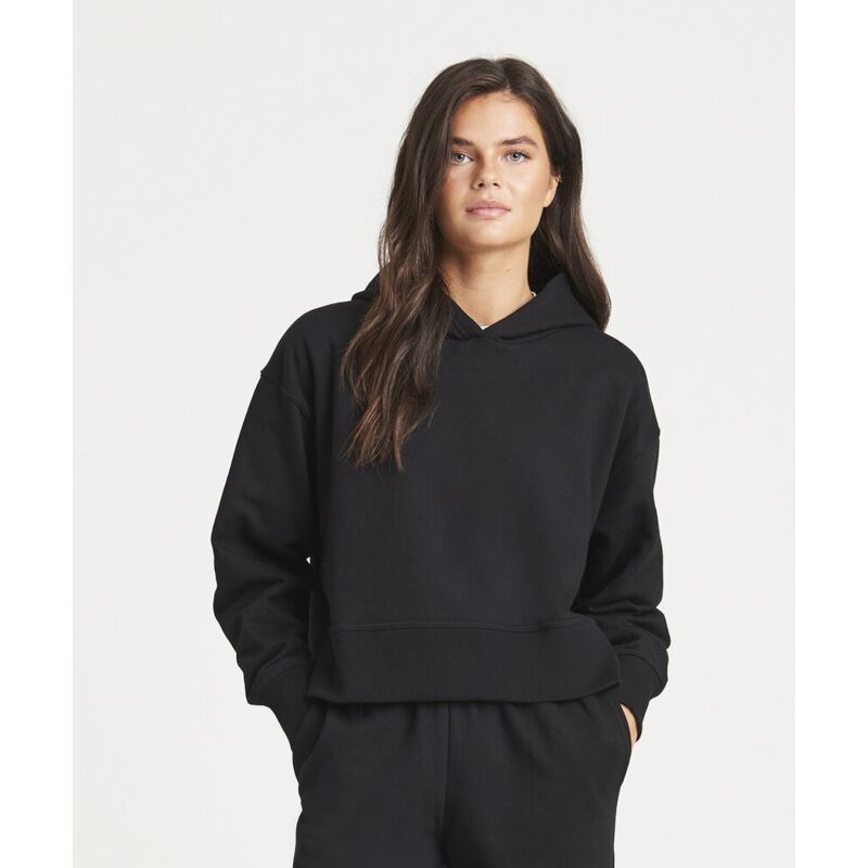 Women’s relaxed hoodie Thumbnail
