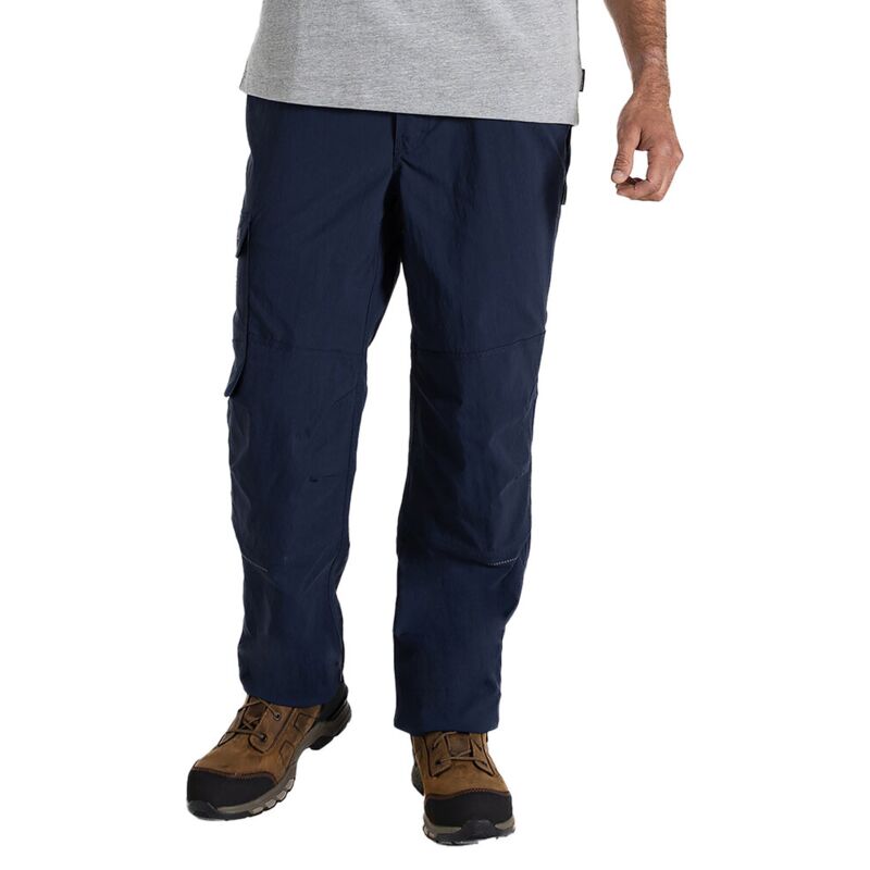 Bedale stretch cargo workwear trousers Thumbnail