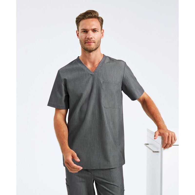 'Limitless' Onna-stretch tunic Thumbnail