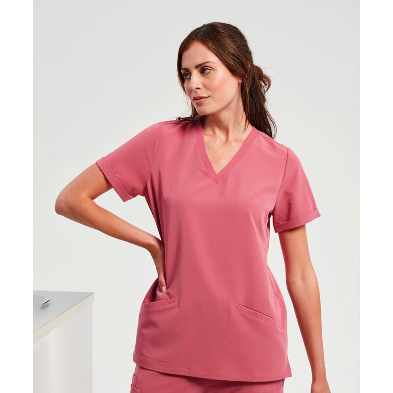 Women’s 'Invincible' Onna-stretch tunic Thumbnail
