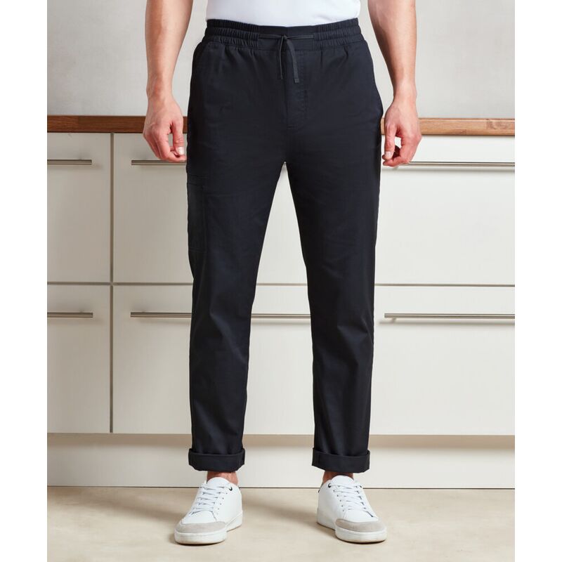 Chef's 'Recyclight' Cargo Trousers Thumbnail