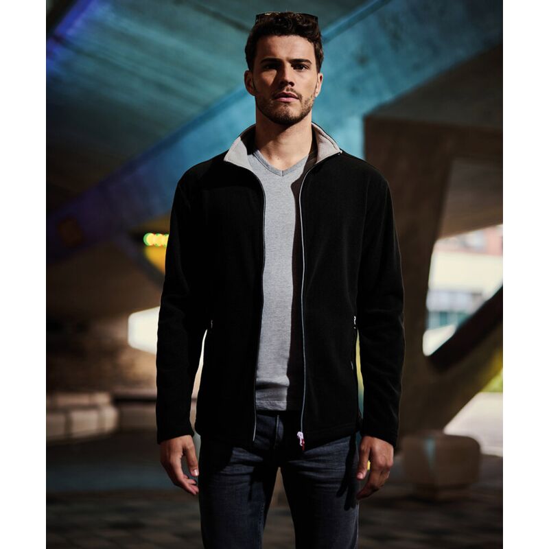 Ascender fleece Thumbnail