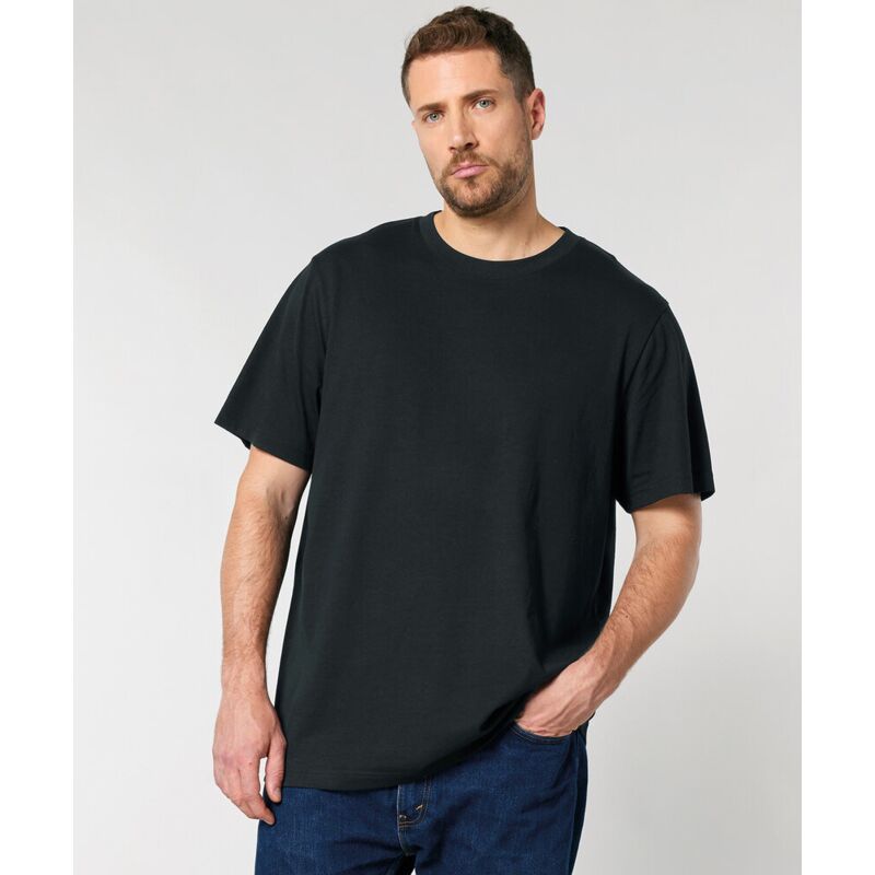 Unisex Sparker 2.0 heavy t-shirt (STTU171) Thumbnail