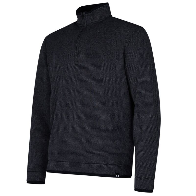 UA storm sweaterfleece QZ LB Thumbnail