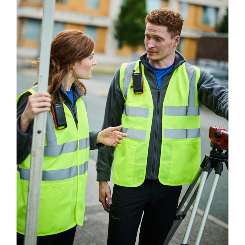 Regatta High Visibility Pro Supervisor Vest Thumbnail