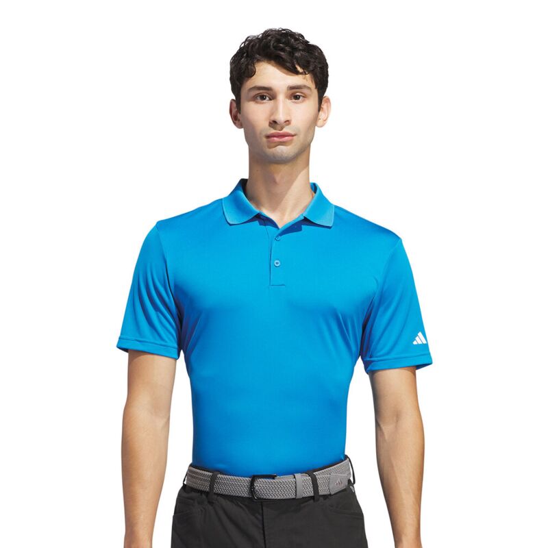 adidas Performance polo Thumbnail