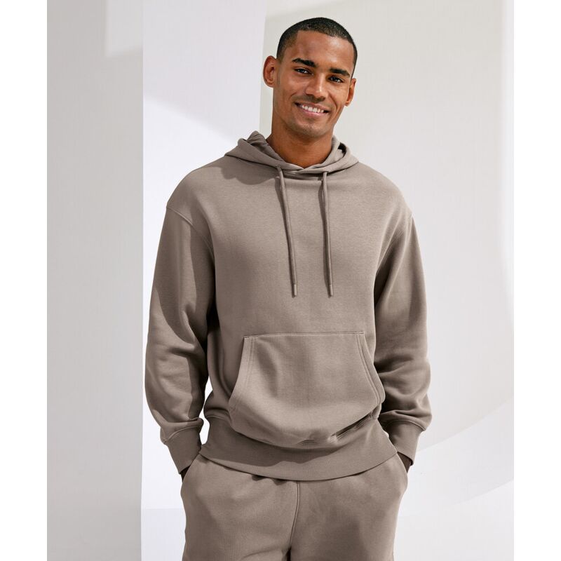 Unisex TriDri® oversized hoodie Thumbnail